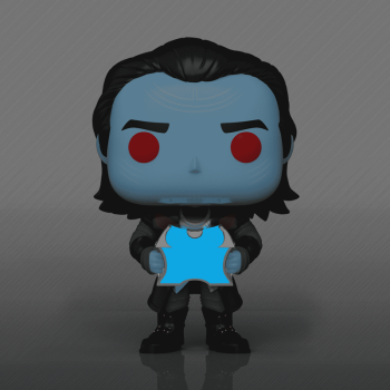 FUNKO POP! - MARVEL - The Infinity Saga Frost Giant Loki  #1269 Special